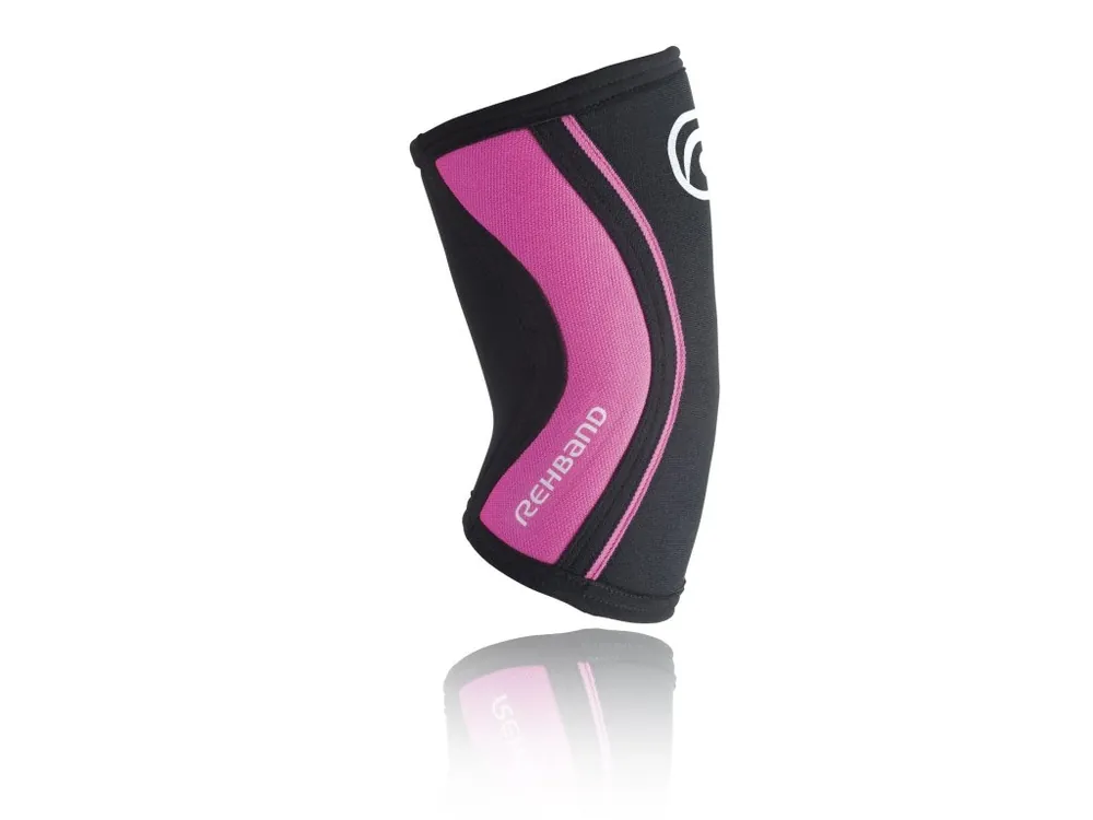Rehband Rx Bandáž lokte 5mm - XS Horká Nabídka