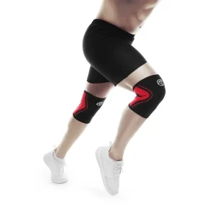 Zlevněný Rehband Rx Bandáž kolene 3mm - S