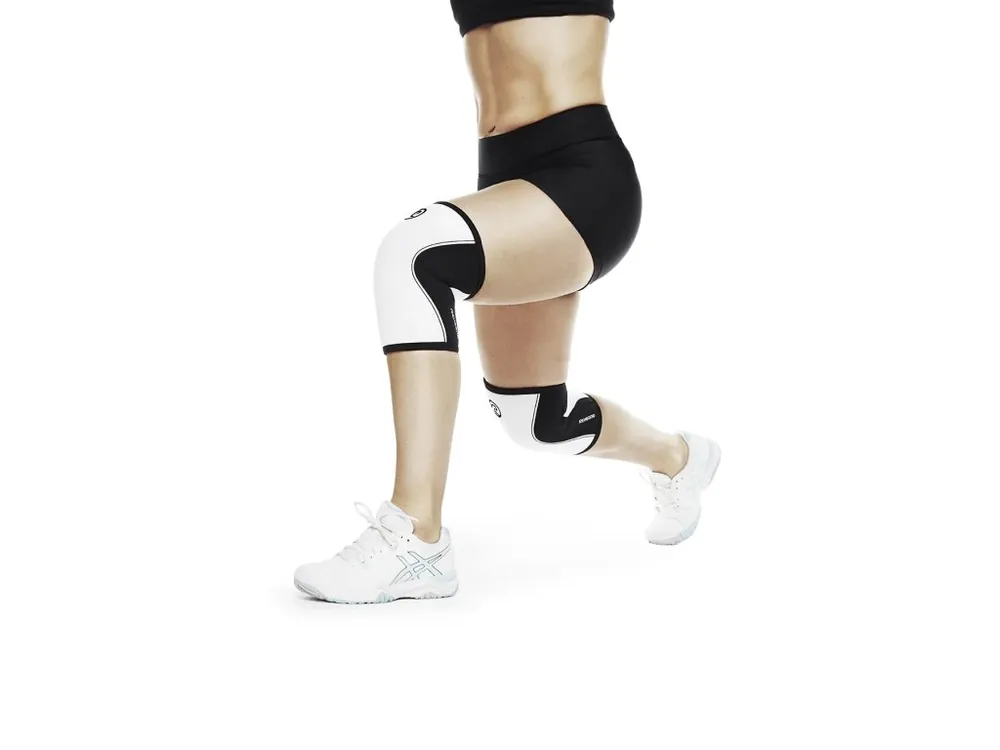 Rehband Rx Bandáž kolene 5mm - L Hit Sezóny