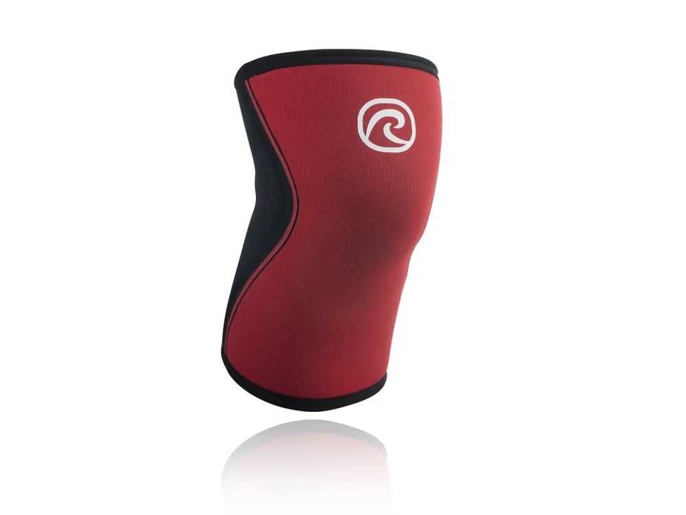 Rehband Rx Bandáž kolene 5mm - S Novinka