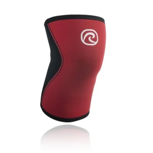 Autentický Rehband Rx Bandáž kolene 5mm - XS