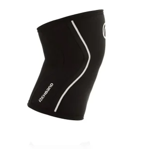 Zlevněný Rehband Rx Bandáž kolene 5mm - XL