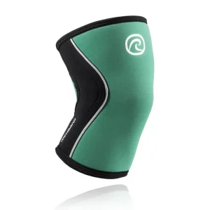 Zlevněný Rehband Rx Bandáž kolene 5mm - M