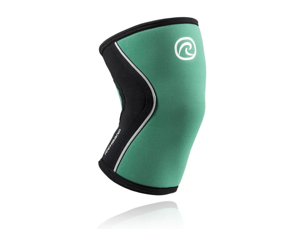 Super Cena Rehband Rx Bandáž kolene 5mm - XL