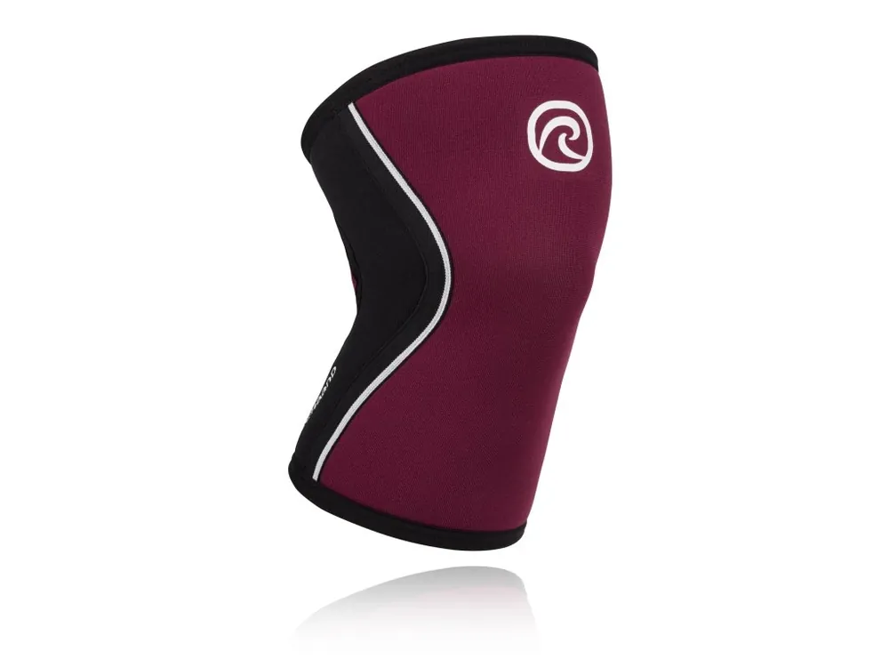 Rehband Rx Bandáž kolene 5mm - S Akce