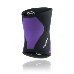 Akce Rehband Rx Bandáž kolene 5mm - L