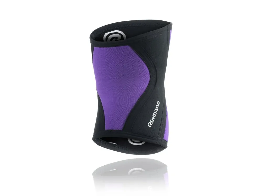 Akce Rehband Rx Bandáž kolene 5mm - L