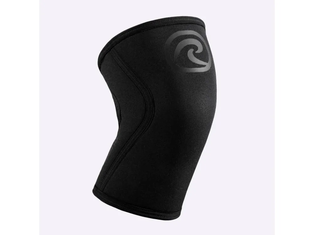 Rehband Rx Bandáž kolene 5mm - L Odeslání Ihned