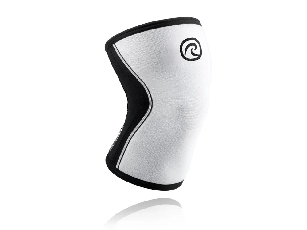 Rehband Rx Bandáž kolene 7mm - XL Vysoce Kvalitní
