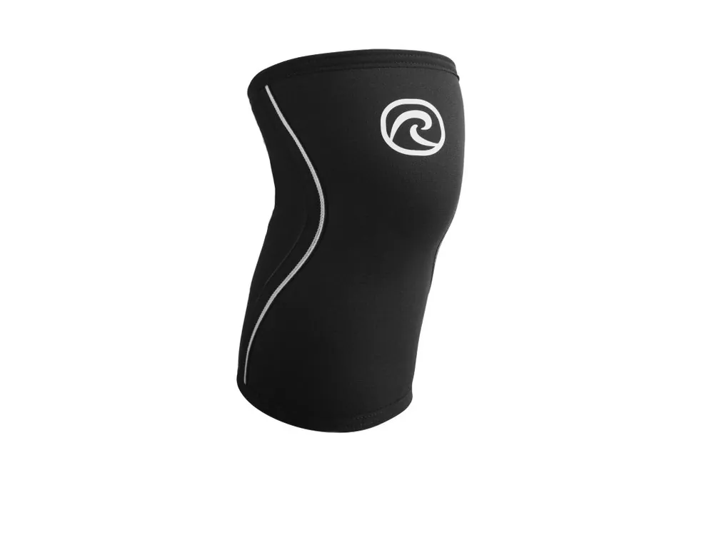 Rehband Rx Bandáž kolene 7mm - XL Pouze Dnes