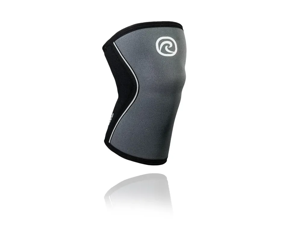 Rehband Rx Bandáž kolene 7mm - L Bezpečná Platba