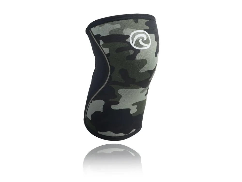 Koupit Online Rehband Rx Bandáž kolene 7mm - L