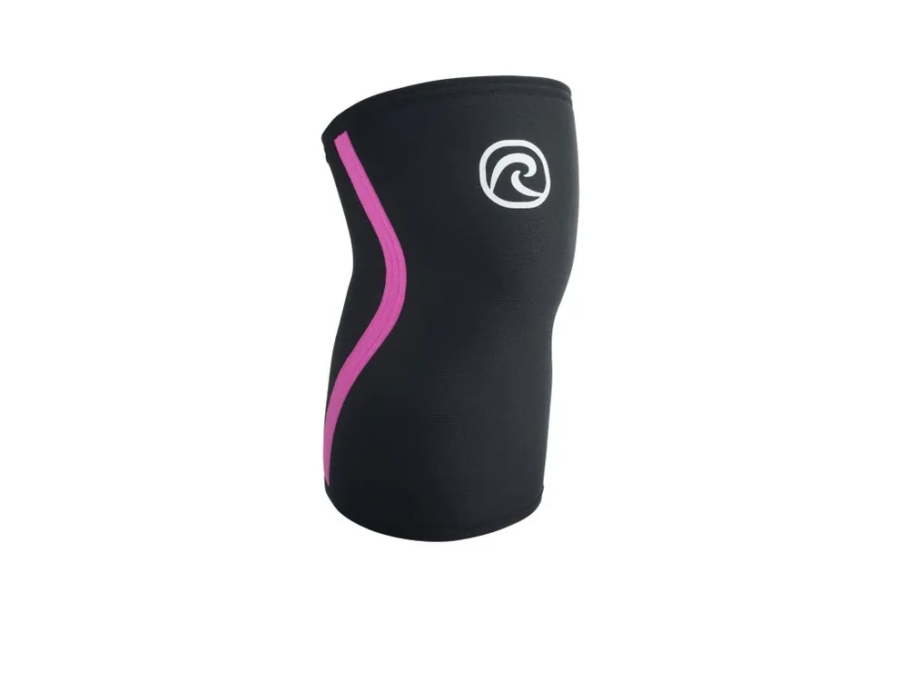 Akce Rehband Rx Bandáž kolene 7mm - L
