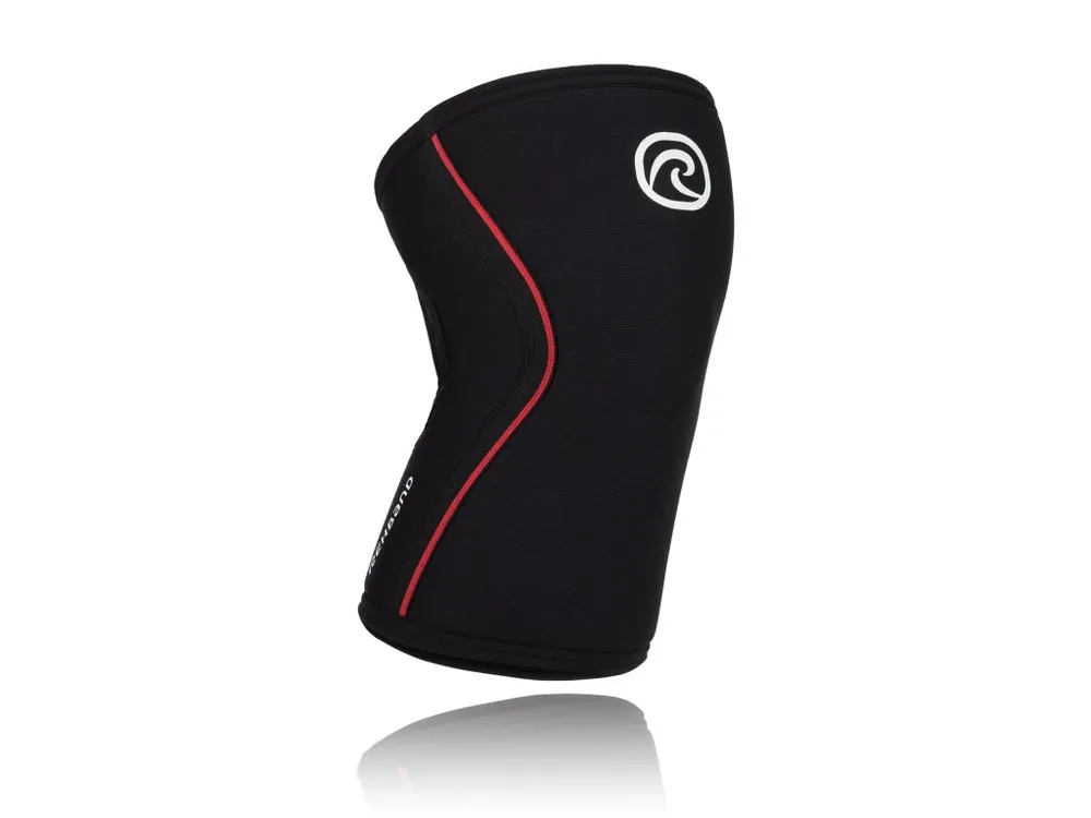 Vrácení Zdarma Rehband Rx Bandáž kolene 7mm - XL