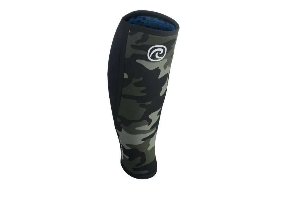Akce Rehband Rx Bandáž lýtka 5mm - M