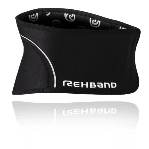 Cenová Bomba Rehband QD Pás bederní 5mm - XXL