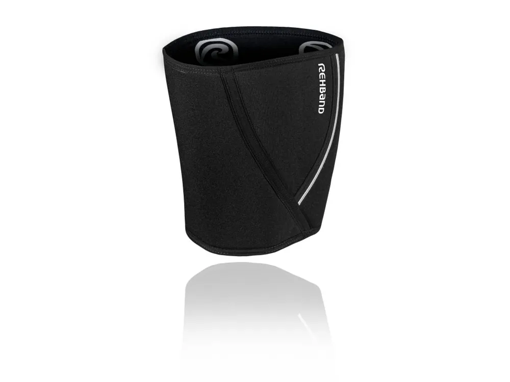 Rehband QD Bandáž stehna 5mm - XL Výprodej