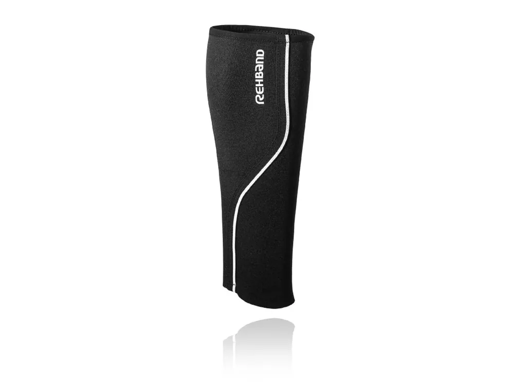 Super Cena Rehband QD Bandáž lýtka 1,5/3mm - L