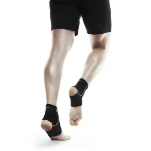 Expresní Doručení Rehband QD Bandáž kotníku 1,5/3mm - L