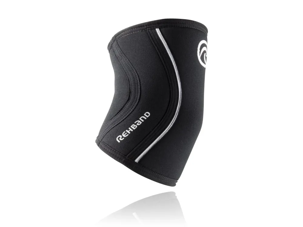 Rehband QD Bandáž lokte 1,5/3mm - M Aktuální