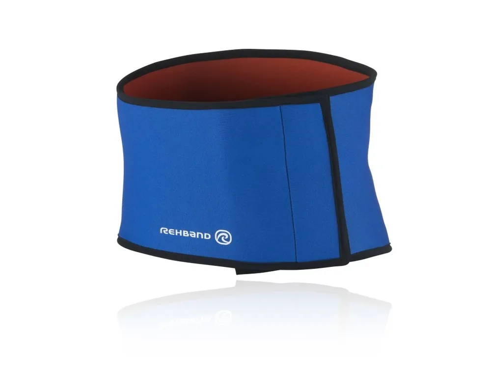 Tovární Cena Rehband QD Pás bederní 3mm - XL