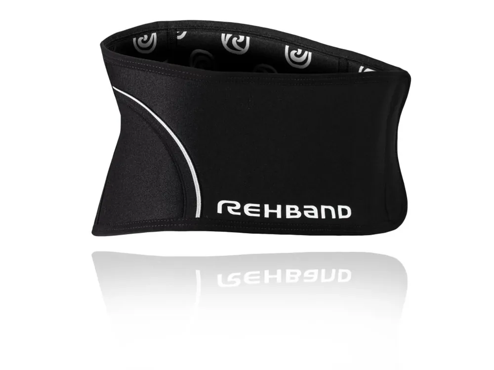 Top Prodej Rehband QD Pás bederní 5mm - M