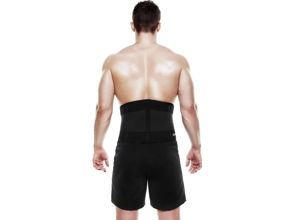 Pouze Dnes Rehband UD X-Stable pás bederní 5mm 123606-01 - XXL