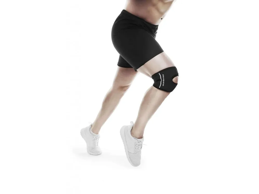 Rehband UD Patella Stabilizer 3mm 125206-01 - M Pouze Dnes