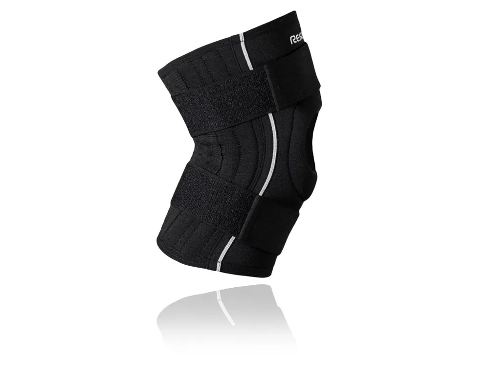 Zlevněný Rehband UD Stabilní kolenní bandáž - XXL