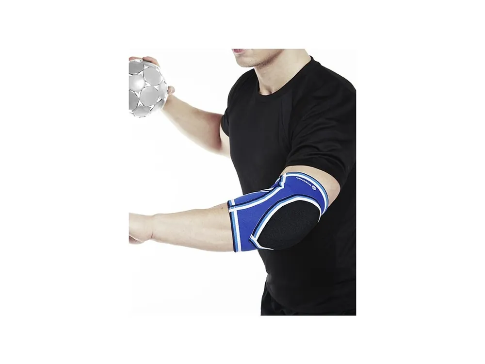 Rehband PRN Chránič lokte 402503-01 - L Zlevněný