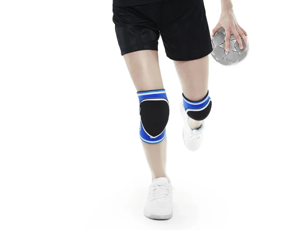 Rehband PRN Chránič kolene dětský (pár) 405303-50 - M Speciální Cena