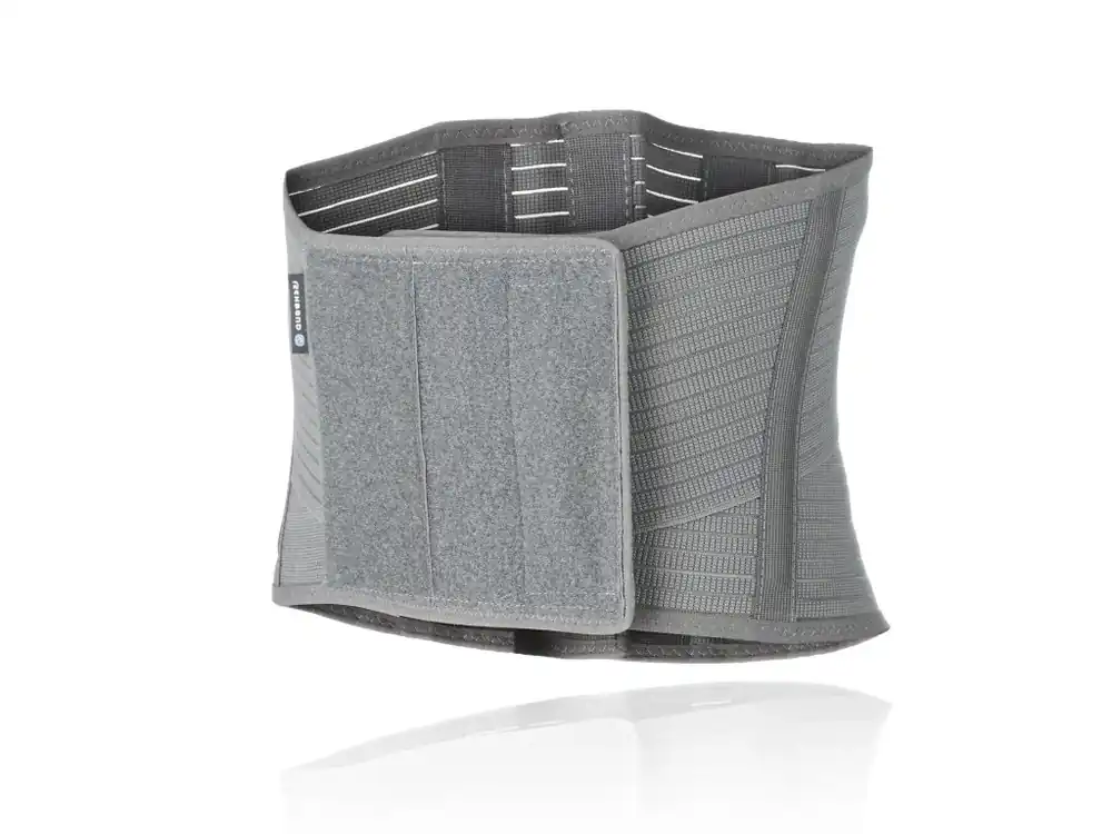 Rehband QD Pletená bandáž zad - S/M Speciální Cena