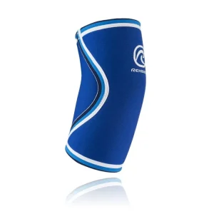 Výprodej Rehband RX Blue line bandáž lokte 5mm - M