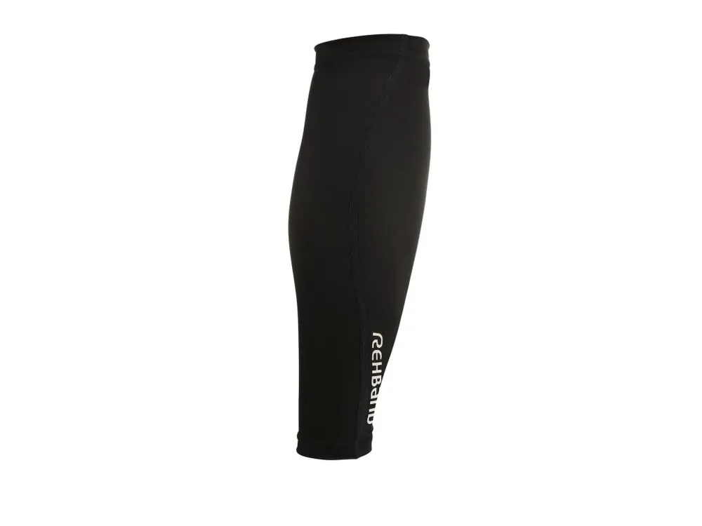 Cenová Bomba Rehband QD Kompresní návlek na lýtko - XXL/XXXL
