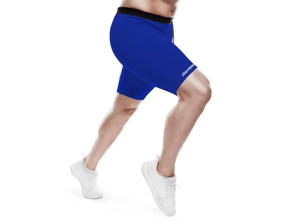 Nejlepší Cena Rehband QD Termo šortky 1,5mm - L