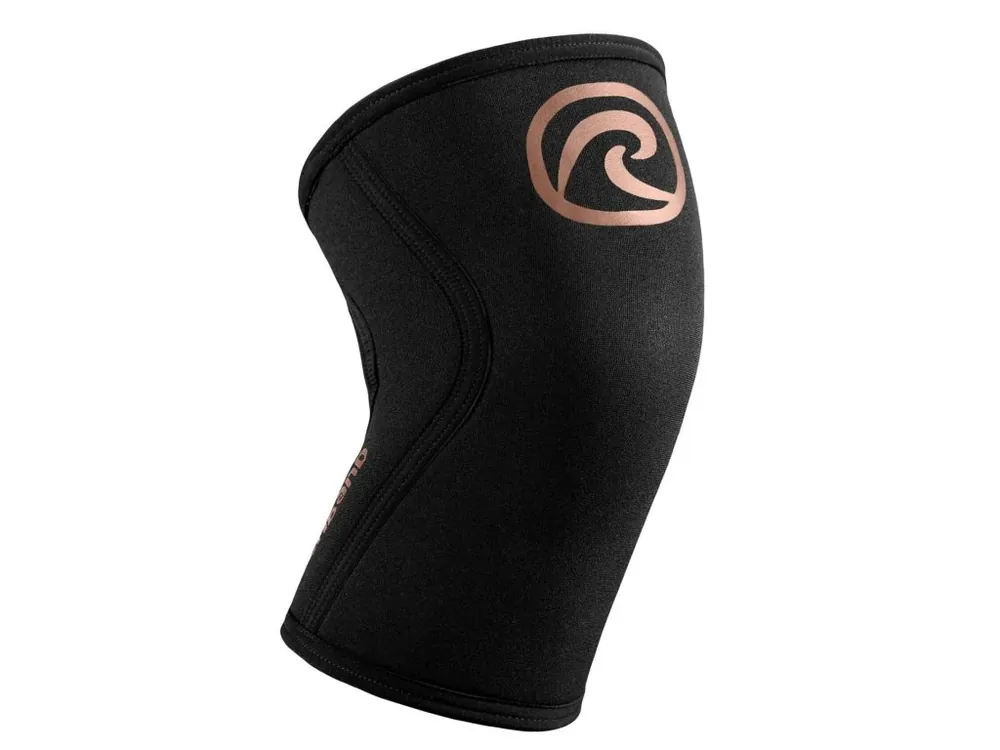 Rehband Rx Bandáž kolene 5mm - XL Poslední Šance