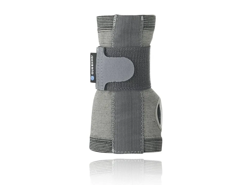 Rehband QD Active bandáž zápěstí - S Dokud Zásoby Vydrží