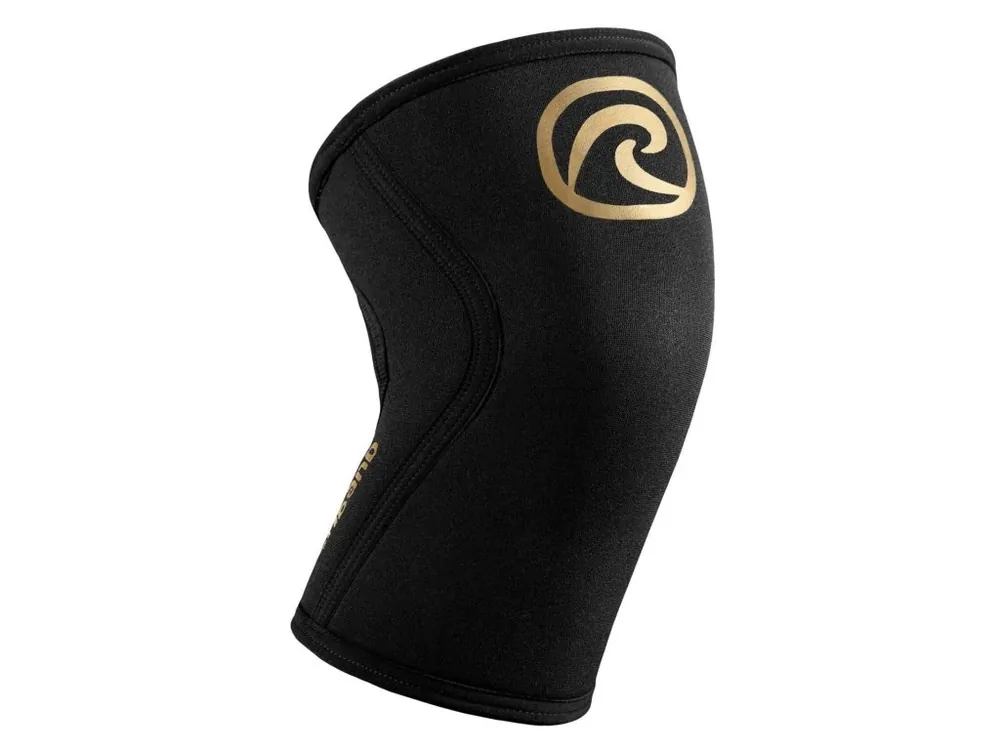 Rehband Rx Bandáž kolene 5mm - XL Cenový Hit