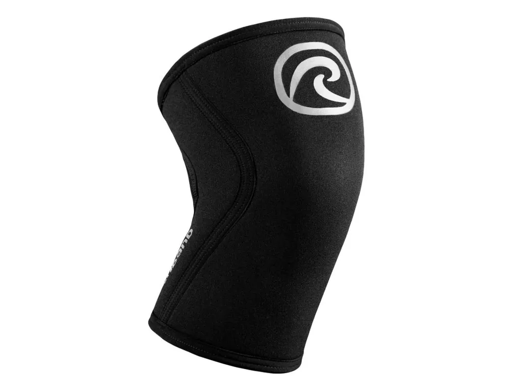 Pouze Dnes Rehband Rx Bandáž kolene 5mm - L