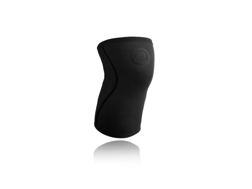 Rehband Rx Bandáž kolene Power Max 7mm - L Rychlé Dodání