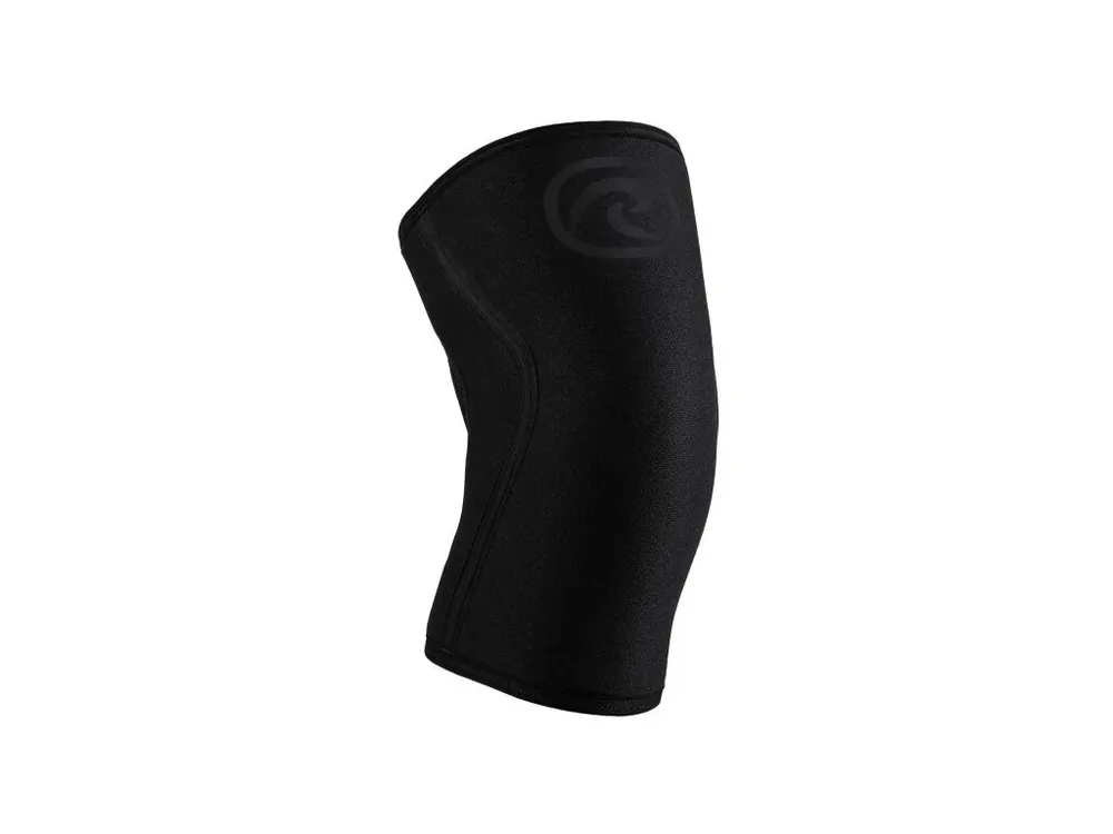 Rehband Rx Bandáž kolene Power Max 7mm - M Nová Kolekce