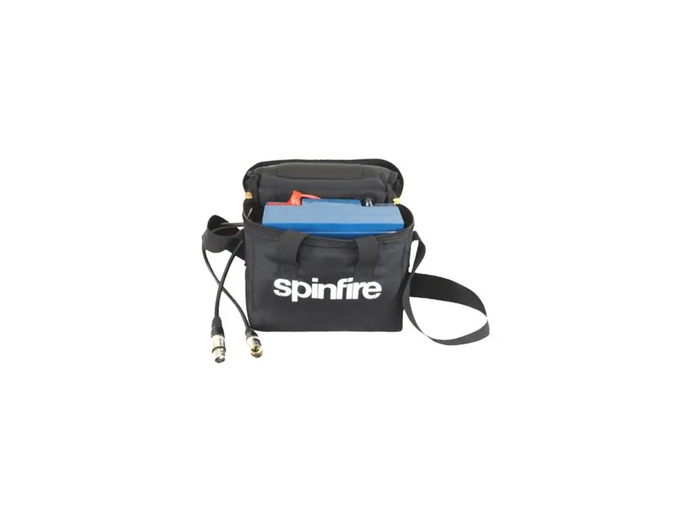 External Battery Bag with Battery taška pro baterii Oblíbený