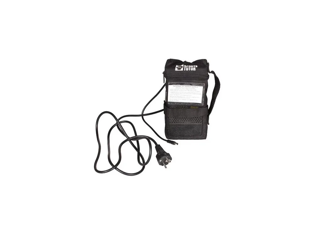 Expresní Doručení External AC Power Supply přídavný zdroj pro modely Tutor