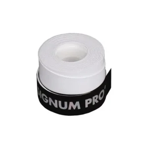 Horká Nabídka Performance overgrip omotávka tl. 0,6 mm bílá
