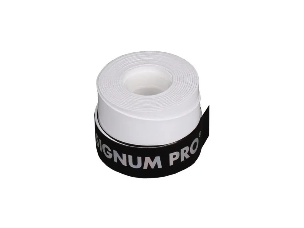 Horká Nabídka Performance overgrip omotávka tl. 0,6 mm bílá