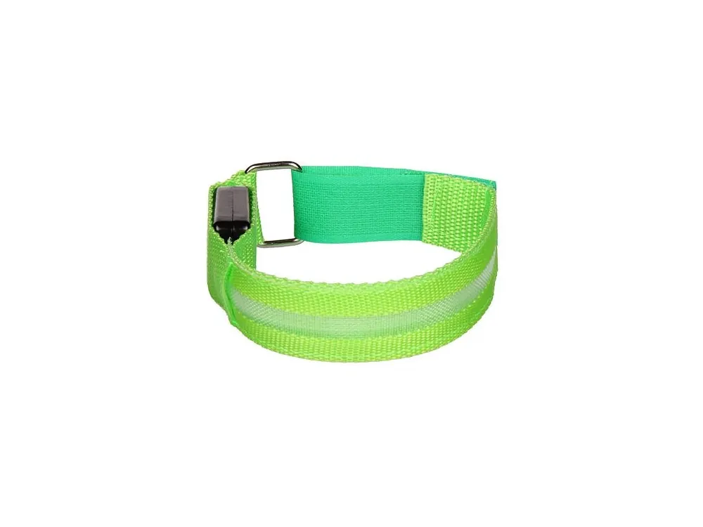 Oblíbený Lumino Basic označovací páska zelená