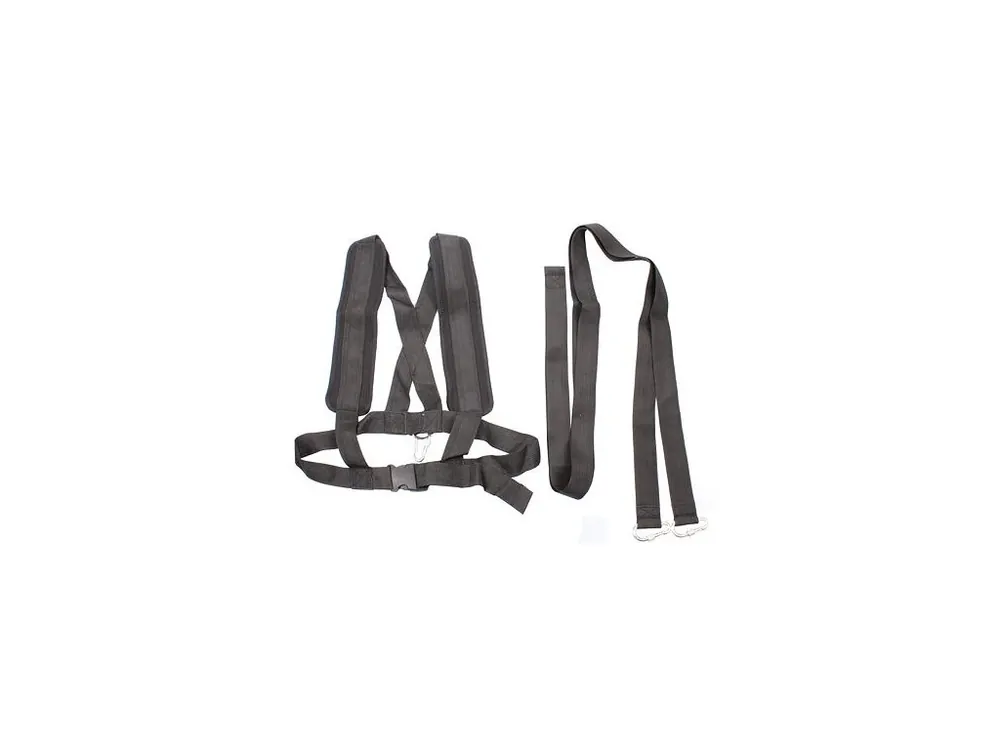 Training Belt odporový tréninkový pás Akční Cena