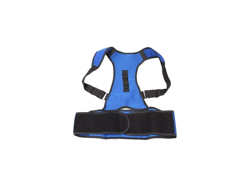 Must-Have Back Corrector bandáž zad