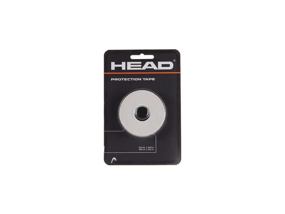 Dokud Zásoby Vydrží Protection Tape ochranná páska bílá