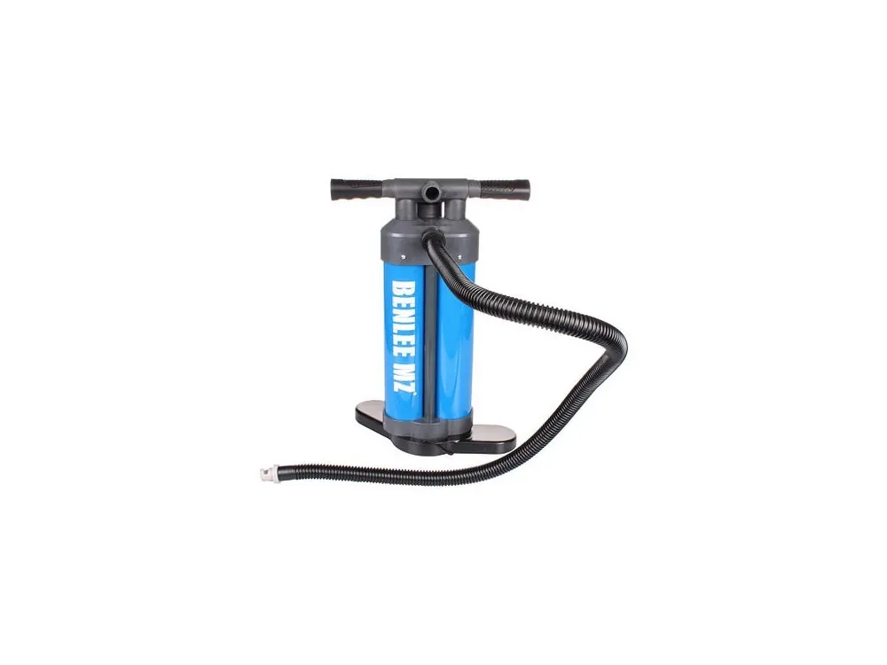 Air 180 ruční pumpa Poslední Šance